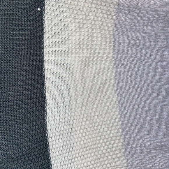 Bluenotes knitted sweater multicoloured size large/extra large - Picture 3 of 4